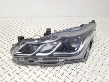 Load image into Gallery viewer, Frontscheinwerfer Toyota Corolla 81150-02T31 Links Scheinwerfer Headlight SCH8723019837gm