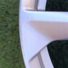Laden Sie das Bild in den Galerie-Viewer, 1x Alufelge 17 Zoll 7.0" 5x114.3 20ET 403004EA1B Nissan Qashqai II J11 Rim Wheel FEL5072591348jf