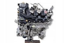 Load image into Gallery viewer, Motor Citroën Peugeot I HN05 10XVAZ 1.2 THP 80TKm Benzin Engine Unkomplett MOT6301349362va