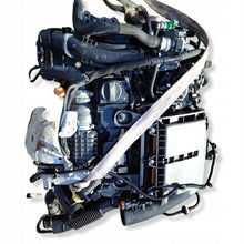 Laden Sie das Bild in den Galerie-Viewer, Motor Peugeot 5008 II BH01 1.6 Diesel Engine Komplett MOT6101400519sy