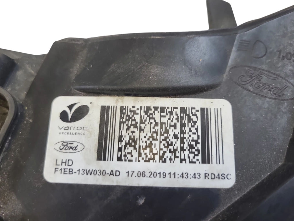 Frontscheinwerfer Ford Focus F1EB-13W030-AD Links Scheinwerfer Headlight SCH2512653002iw