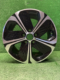 1x Alufelge 16 Zoll 6.5