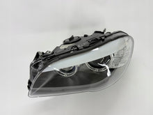 Laden Sie das Bild in den Galerie-Viewer, Frontscheinwerfer BMW F11 F10 7203251-13 Links Scheinwerfer Headlight SCH4346760664td