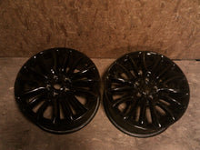 Laden Sie das Bild in den Galerie-Viewer, 1x Alufelge 17 Zoll 7.5&quot; 5x112 54ET 6856046 Mini Rim Wheel