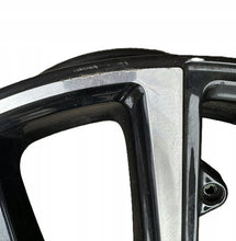 Load image into Gallery viewer, 1x Alufelge 17 Zoll 7.0" 4x108 9833892680 Opel Corsa F Rim Wheel FEL5536993512ar