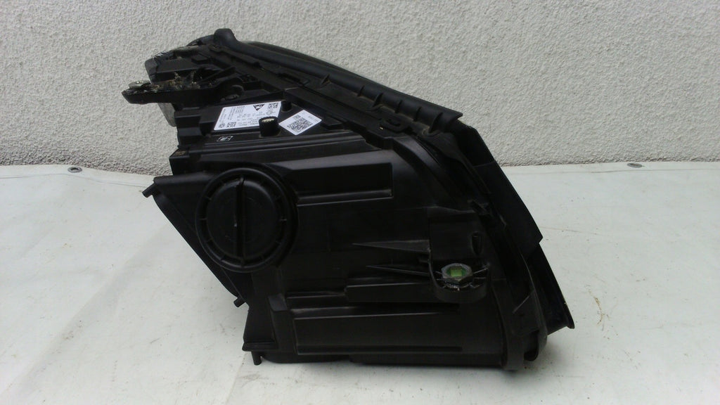 Frontscheinwerfer Mercedes-Benz W205 A2059068505 LED Links Headlight SCH1973787188ak