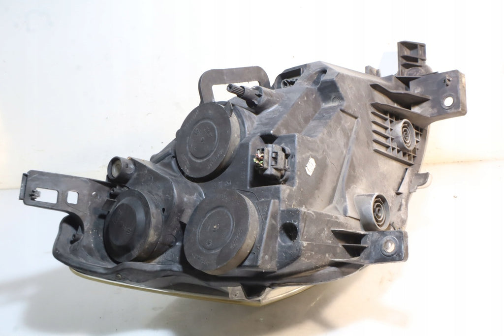 Frontscheinwerfer Peugeot Partner 9682829380 Links Scheinwerfer Headlight SCH9302374981hb