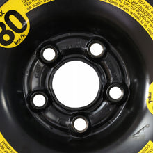 Load image into Gallery viewer, 1x Alufelge 16 Zoll 6.5" 5x100 1J0601027 VW New Beetle Rim Wheel FEL8312741621ah