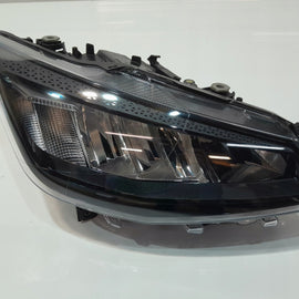 Frontscheinwerfer Seat Ibiza I 6F1941006C Full LED Rechts Scheinwerfer Headlight SCH7338462518vw