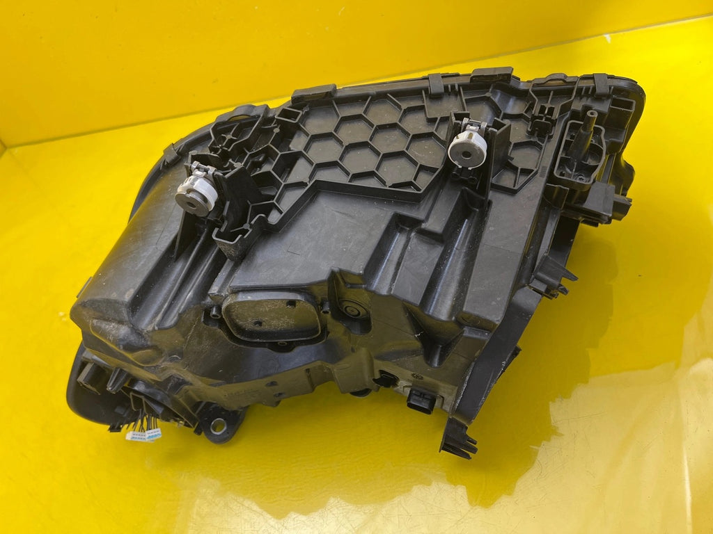 Frontscheinwerfer BMW X3 G01 5A29228-06 LED Rechts Scheinwerfer Headlight SCH1176559010pg