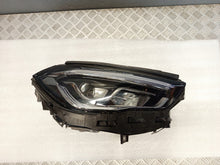 Laden Sie das Bild in den Galerie-Viewer, Frontscheinwerfer Mercedes-Benz W247 A2479063505 A2479063605 LED Ein Satz SCH8924078449ef