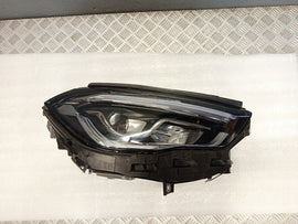 Frontscheinwerfer Mercedes-Benz W247 A2479063505 A2479063605 LED Ein Satz SCH8924078449ef