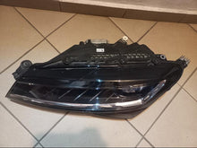 Laden Sie das Bild in den Galerie-Viewer, Frontscheinwerfer Skoda Superb III 3V1941015D Links Scheinwerfer Headlight