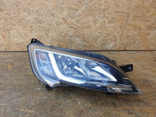 Laden Sie das Bild in den Galerie-Viewer, Frontscheinwerfer Opel Movano C 1440924580 Rechts Scheinwerfer Headlight SCH2282541587bx