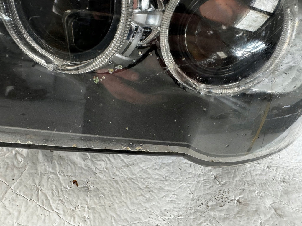 Frontscheinwerfer BMW F11 F10 7203245-18 Xenon Links Scheinwerfer Headlight