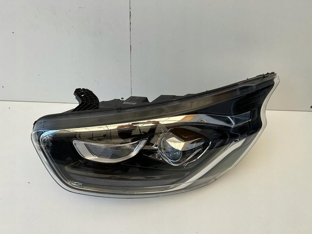 Frontscheinwerfer Ford Transit Custom JK21-13D153-BG Xenon Links Headlight