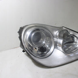 Frontscheinwerfer Porsche Cayenne Rechts Scheinwerfer Headlight SCH3137602118sf