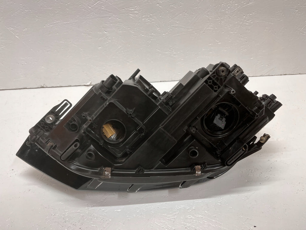 Frontscheinwerfer VW Touran 5TB941036B LED Rechts Scheinwerfer Headlight