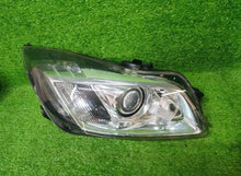 Laden Sie das Bild in den Galerie-Viewer, Frontscheinwerfer Opel Insignia A 1ZT00963102 Xenon Rechts Headlight SCH7225901929vp