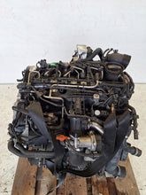 Laden Sie das Bild in den Galerie-Viewer, Motor Audi Seat Skoda VW CAY 1.6 TDI 105PS 207TKm Diesel Engine Komplett