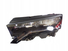 Load image into Gallery viewer, Frontscheinwerfer Skoda Octavia IV 5E4941009 LED Links Scheinwerfer Headlight SCH2770254886ij