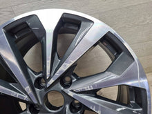 Load image into Gallery viewer, 1x Alufelge 19 Zoll 5x112 85H601025D Audi E-Tron Rim Wheel FEL6190114231lo