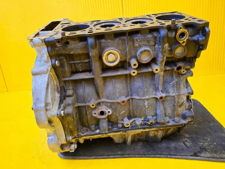 Motor Mercedes-Benz Slk R172 651980 2.2 CDI 204PS 150kW Diesel Engine Unkomplett MOT2202732834gp