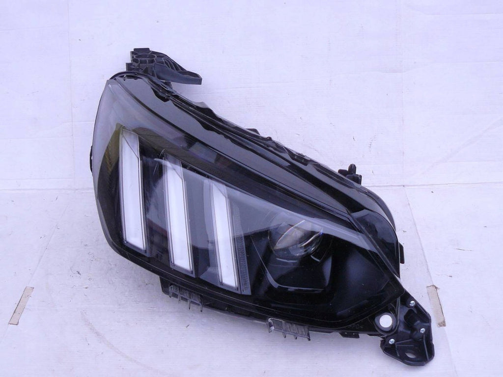 Frontscheinwerfer Peugeot 2008 208 II 9841641980 Full LED Rechts Headlight