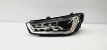 Laden Sie das Bild in den Galerie-Viewer, Frontscheinwerfer Audi A1 8XA941005 LED Links Scheinwerfer Headlight