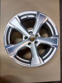 1x Alufelge 18 Zoll 7.5