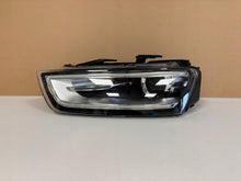 Load image into Gallery viewer, Frontscheinwerfer Audi Q3 LED Links Scheinwerfer Headlight SCH1360731845gb
