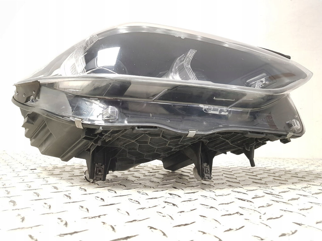 Frontscheinwerfer BMW X3 G01 X4 G02 8739654-01 LED Rechts Scheinwerfer Headlight SCH4369618876zu