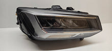 Laden Sie das Bild in den Galerie-Viewer, Frontscheinwerfer Audi Q2 81A941012 Full LED Rechts Scheinwerfer Headlight SCH3482285991yk