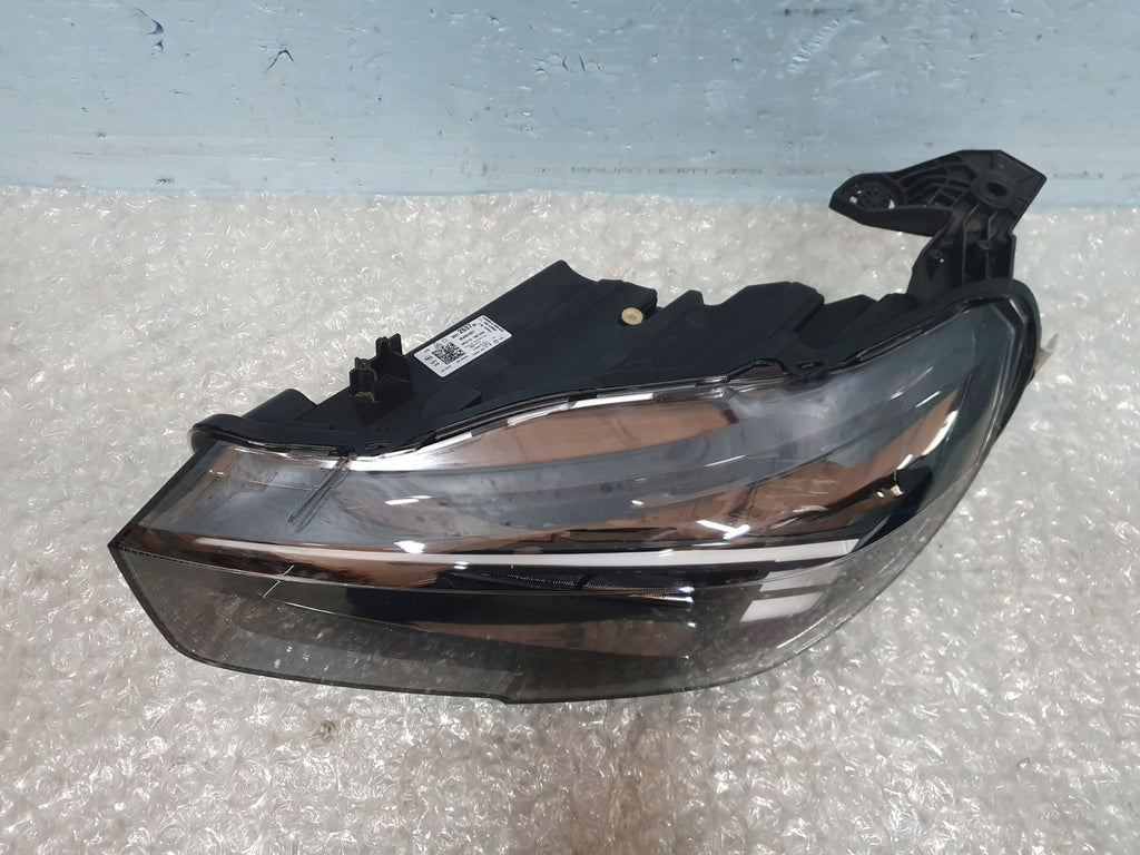 Frontscheinwerfer Opel Corsa F 9851263780 Links Scheinwerfer Headlight SCH9853375146zf