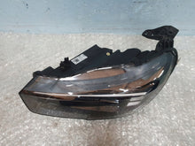 Laden Sie das Bild in den Galerie-Viewer, Frontscheinwerfer Opel Corsa F 9851263780 Links Scheinwerfer Headlight SCH9853375146zf