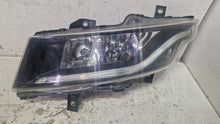 Load image into Gallery viewer, Frontscheinwerfer Iveco I 58029055500 Links Scheinwerfer Headlight SCH1191946401zp