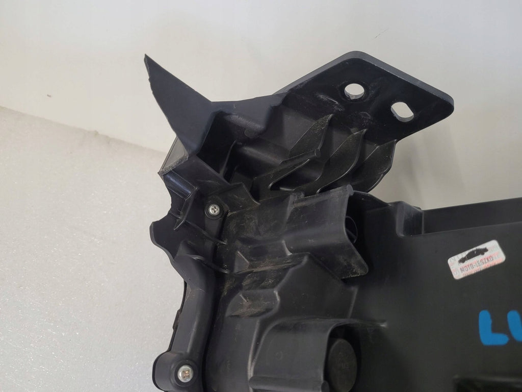 Frontscheinwerfer Mazda 3 Bp BCJH51030 Rechts Scheinwerfer Headlight SCH2797679871vo