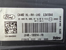Laden Sie das Bild in den Galerie-Viewer, Frontscheinwerfer Ford Kuga LV4B-13E014-FB Full LED Rechts Headlight SCH9114328997oa