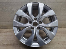 Load image into Gallery viewer, 1x Alufelge 17 Zoll 5x114.3 9043R Renault Captur Ii Rim Wheel FEL4090084759rz