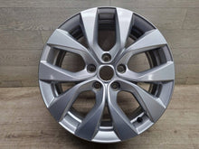 Laden Sie das Bild in den Galerie-Viewer, 1x Alufelge 17 Zoll 5x114.3 9043R Renault Captur Ii Rim Wheel FEL4090084759rz