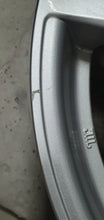 Laden Sie das Bild in den Galerie-Viewer, 1x Alufelge 18 Zoll 7.0" 5x114.3 41ET 52910-2B385 Hyundai Santa I Rim Wheel FEL2304871018oz