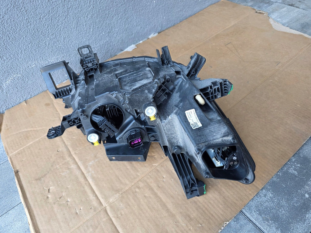Frontscheinwerfer Cupra Born 10F941007H Links Scheinwerfer Headlight SCH3097275991ov