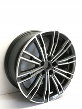 Load image into Gallery viewer, 1x Alufelge 18 Zoll 8089890 BMW 3 G21 G20 Rim Wheel FEL6715939201lv
