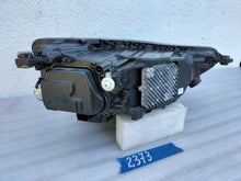 Load image into Gallery viewer, Frontscheinwerfer Audi Q5 80A941033F LED Links Scheinwerfer Headlight SCH9985038961yn