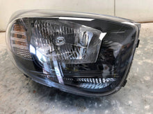 Laden Sie das Bild in den Galerie-Viewer, Frontscheinwerfer Kia Picanto 92102G60 Rechts Scheinwerfer Headlight SCH8108764177st