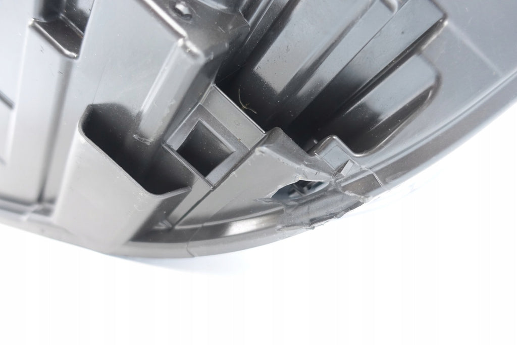 Frontscheinwerfer Ford Focus 22-NX7B-13E014-CD Rechts Scheinwerfer Headlight