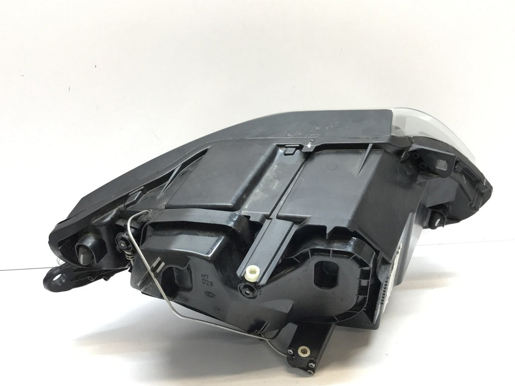 Frontscheinwerfer BMW 5 G31 8499112-03 Full LED Ein Stück (Rechts oder Links) SCH3120199630vd