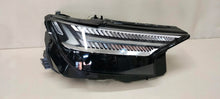 Laden Sie das Bild in den Galerie-Viewer, Frontscheinwerfer Audi E-Tron E Tron 89A941036 LED Rechts Scheinwerfer Headlight SCH4244601328ez