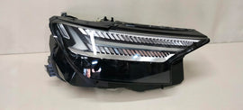 Frontscheinwerfer Audi E-Tron E Tron 89A941036 LED Rechts Scheinwerfer Headlight SCH4244601328ez