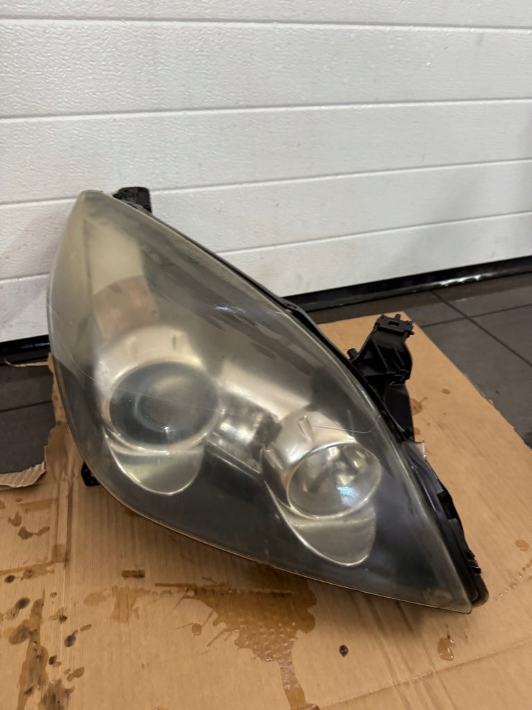 Frontscheinwerfer Opel Signum Vectra C 13170938 Xenon Rechts Headlight SCH8707076781md